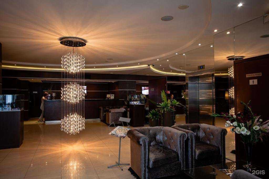 Отзывы на компанию Art Отель в г. Казань c фото