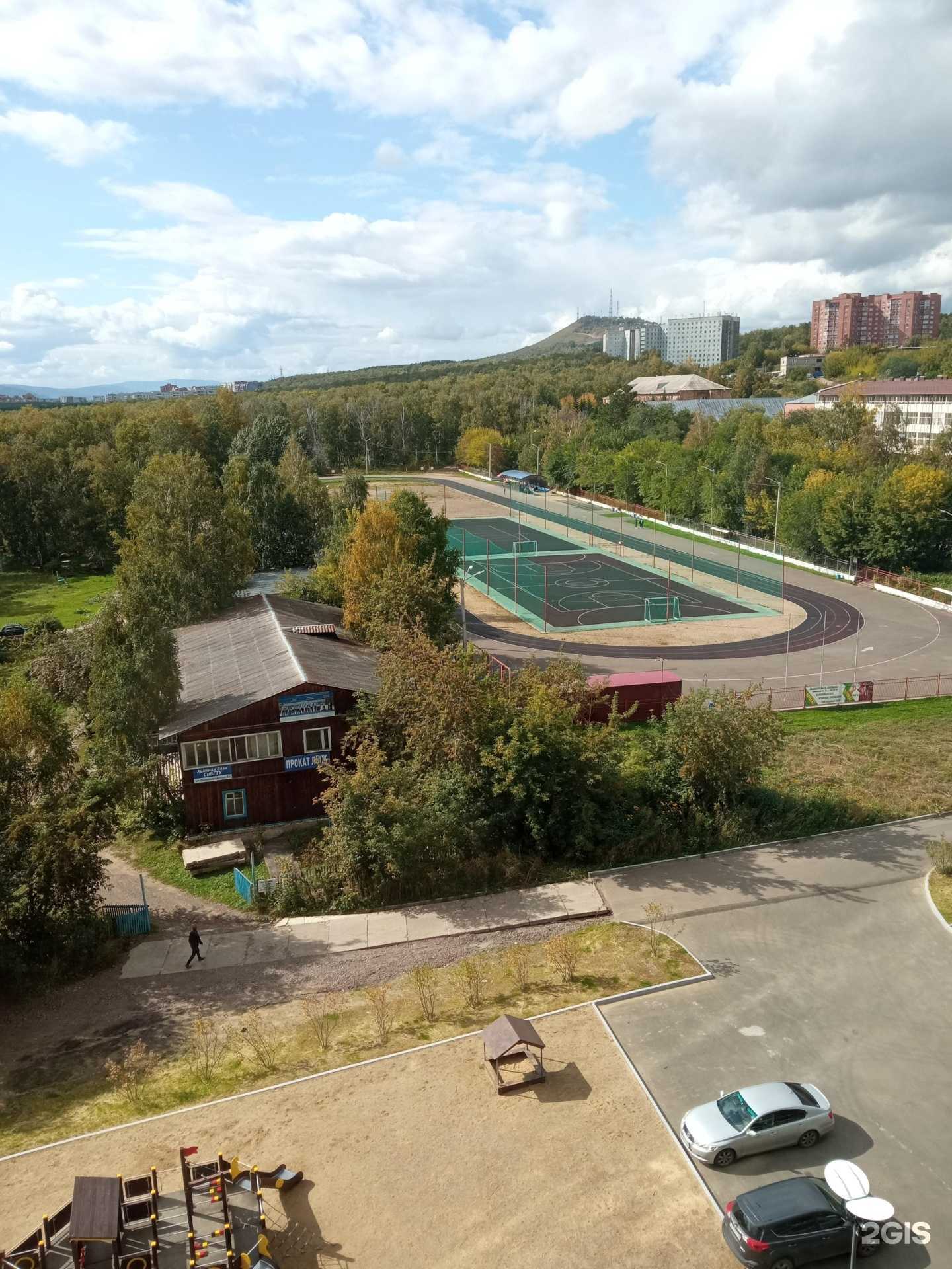 Отзывы на компанию Зенит-чемпионика в г. Красноярск c фото