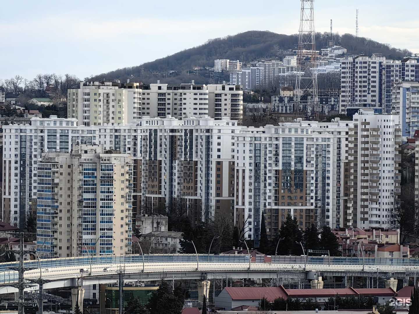 Отзывы на компанию White в Сочи c фото - фотография 2 из 2