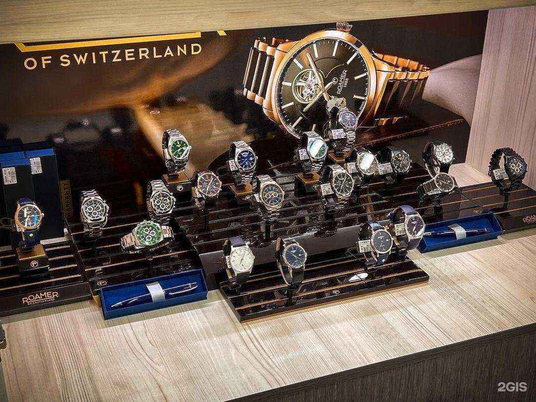 Отзывы на компанию Saht-Time в г. Грозный c фото