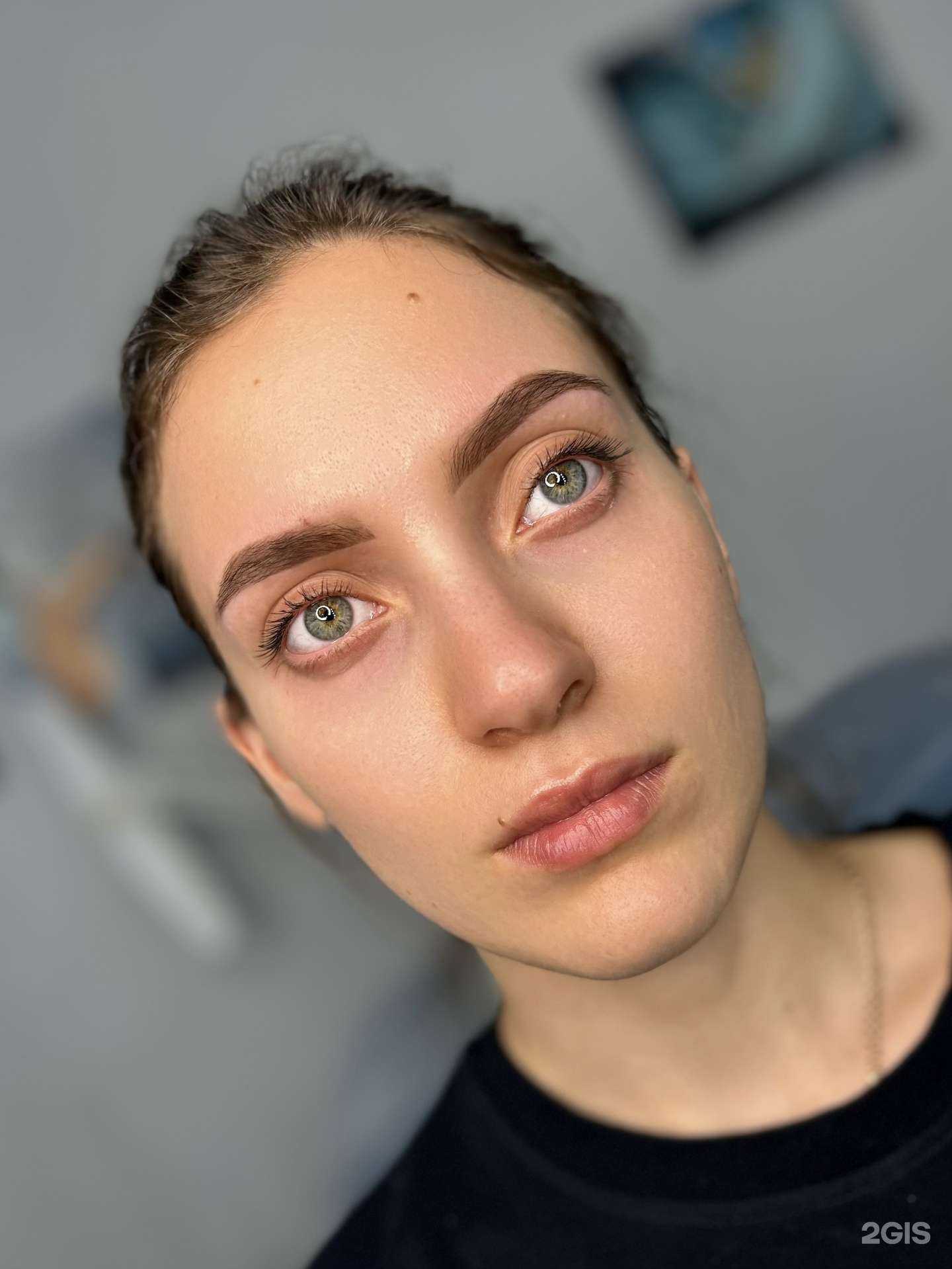 Отзывы на компанию Cherkasova brows в г. Самара c фото