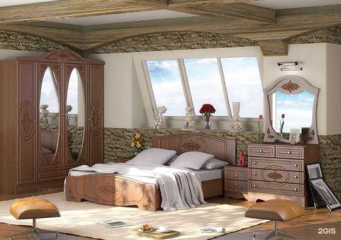 Отзывы на компанию Мебель холл в Казани c фото