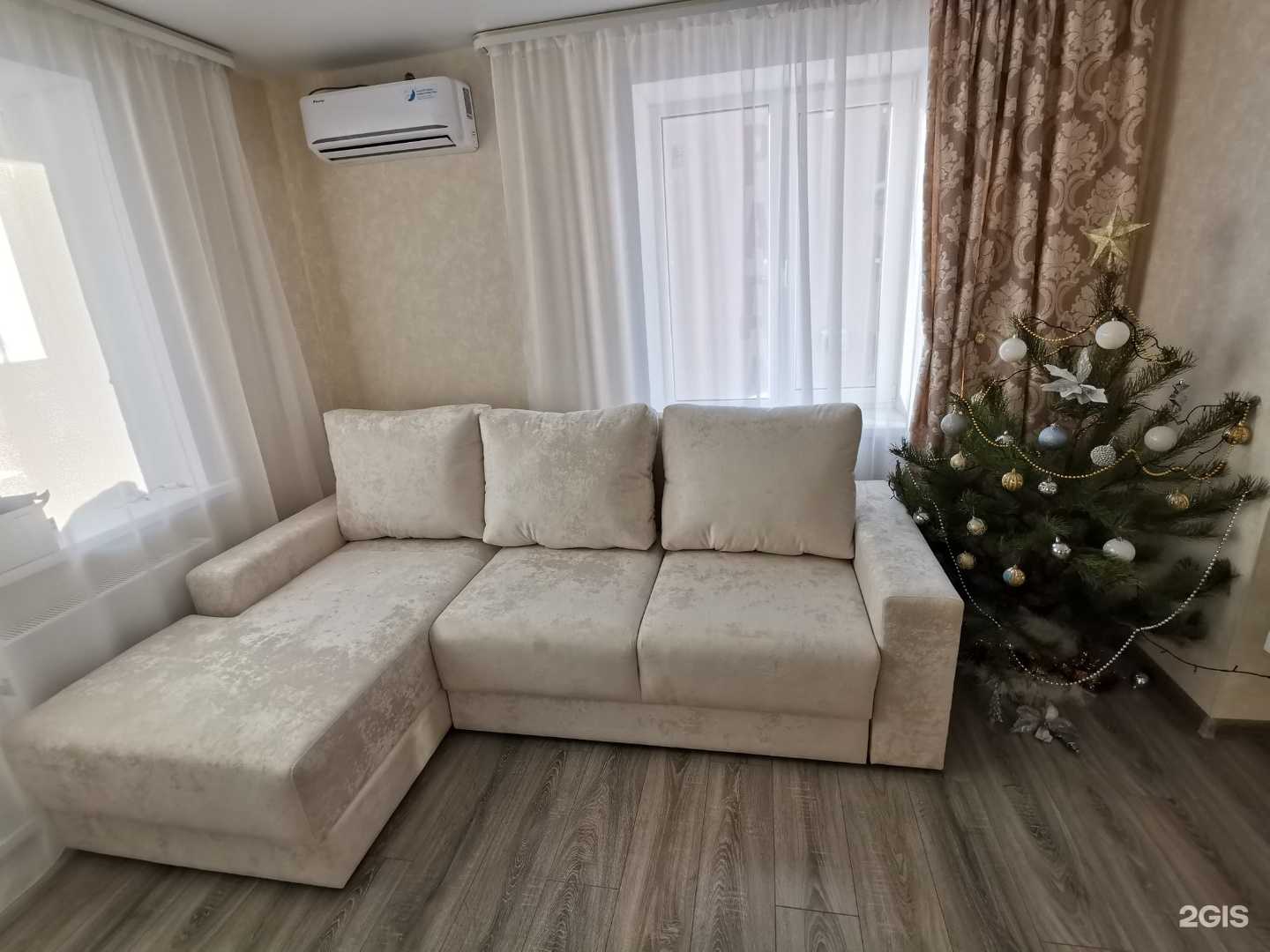 Отзывы на компанию Homeground в г. Самара c фото