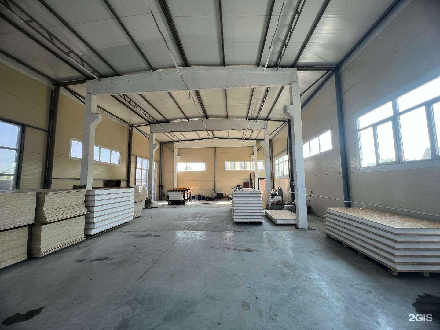 Отзывы на компанию Lufo в г. Бийск c фото