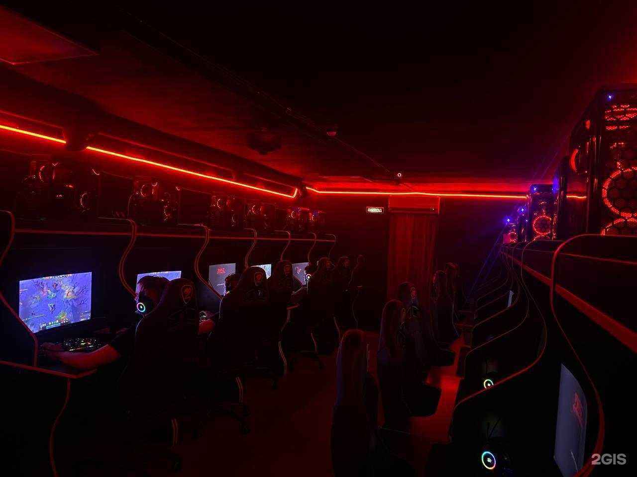 Отзывы на компанию Pwnz в г. Артём c фото