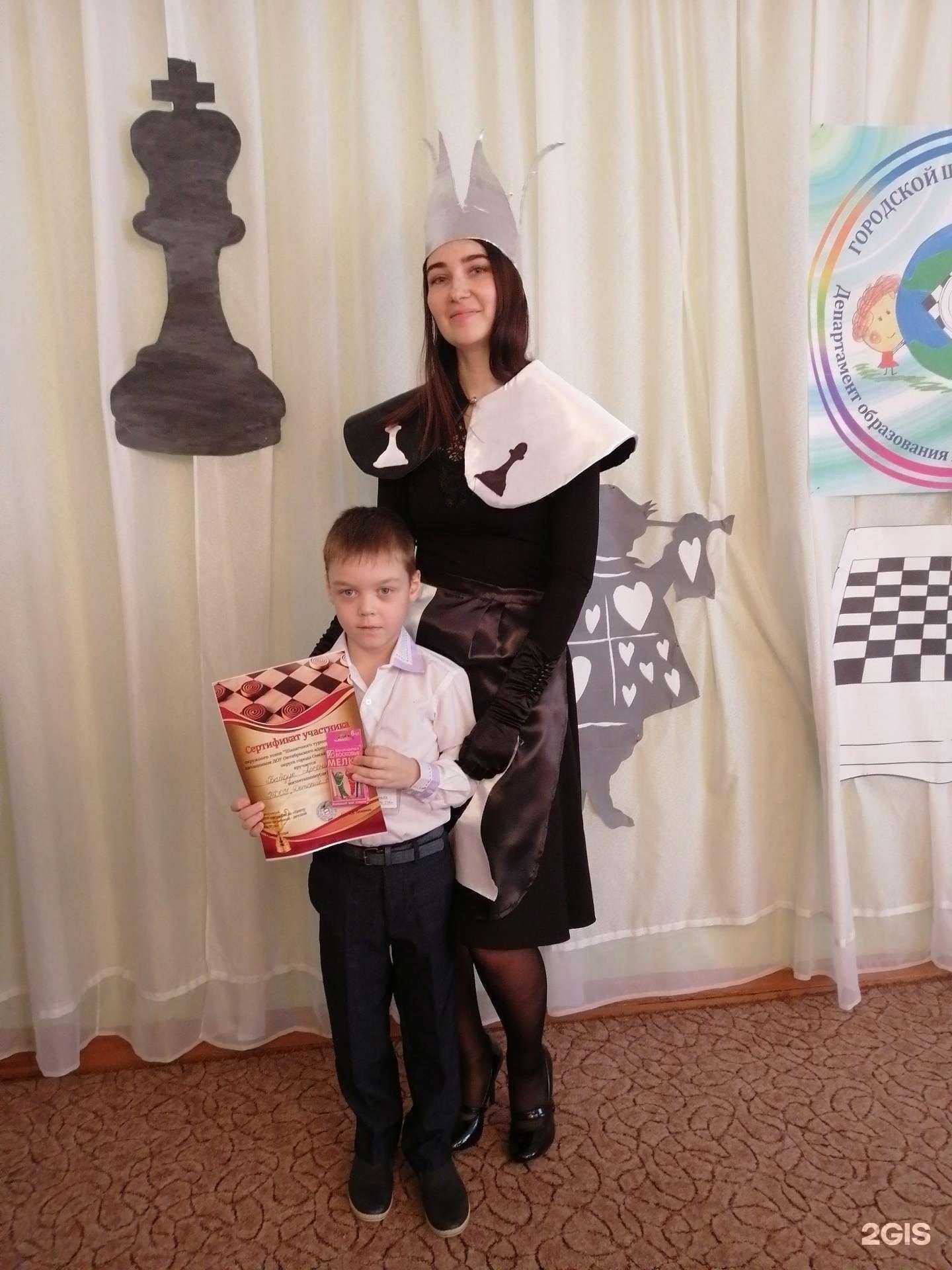 Отзывы на компанию Детский сад №236 в Омске c фото