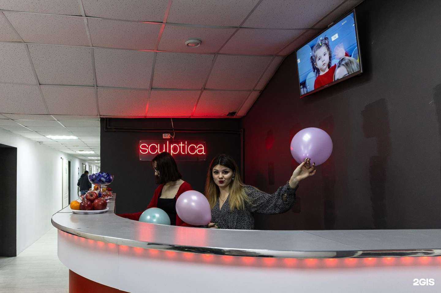 Отзывы на компанию Sculptica в г. Нижний Новгород c фото