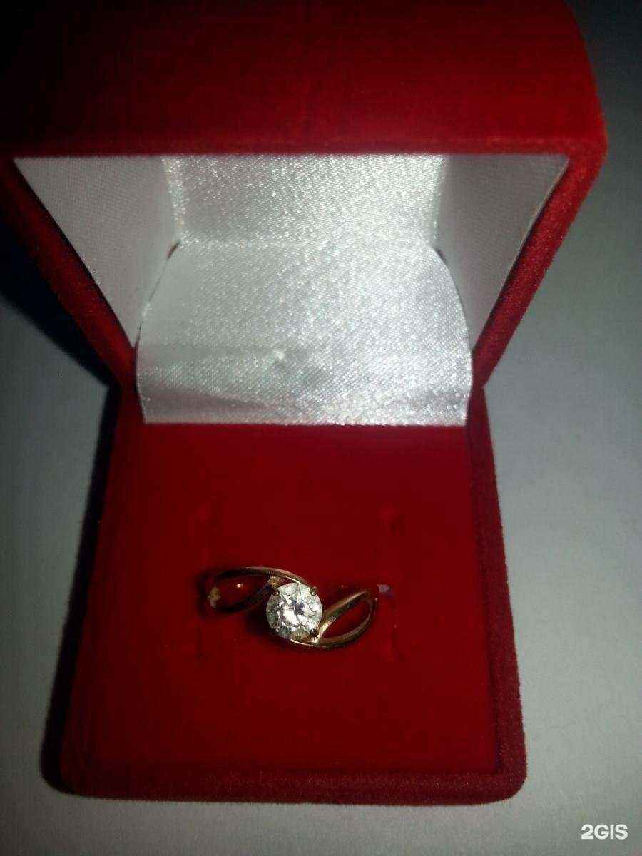 Отзывы на компанию 7 карат в г. Абакан c фото