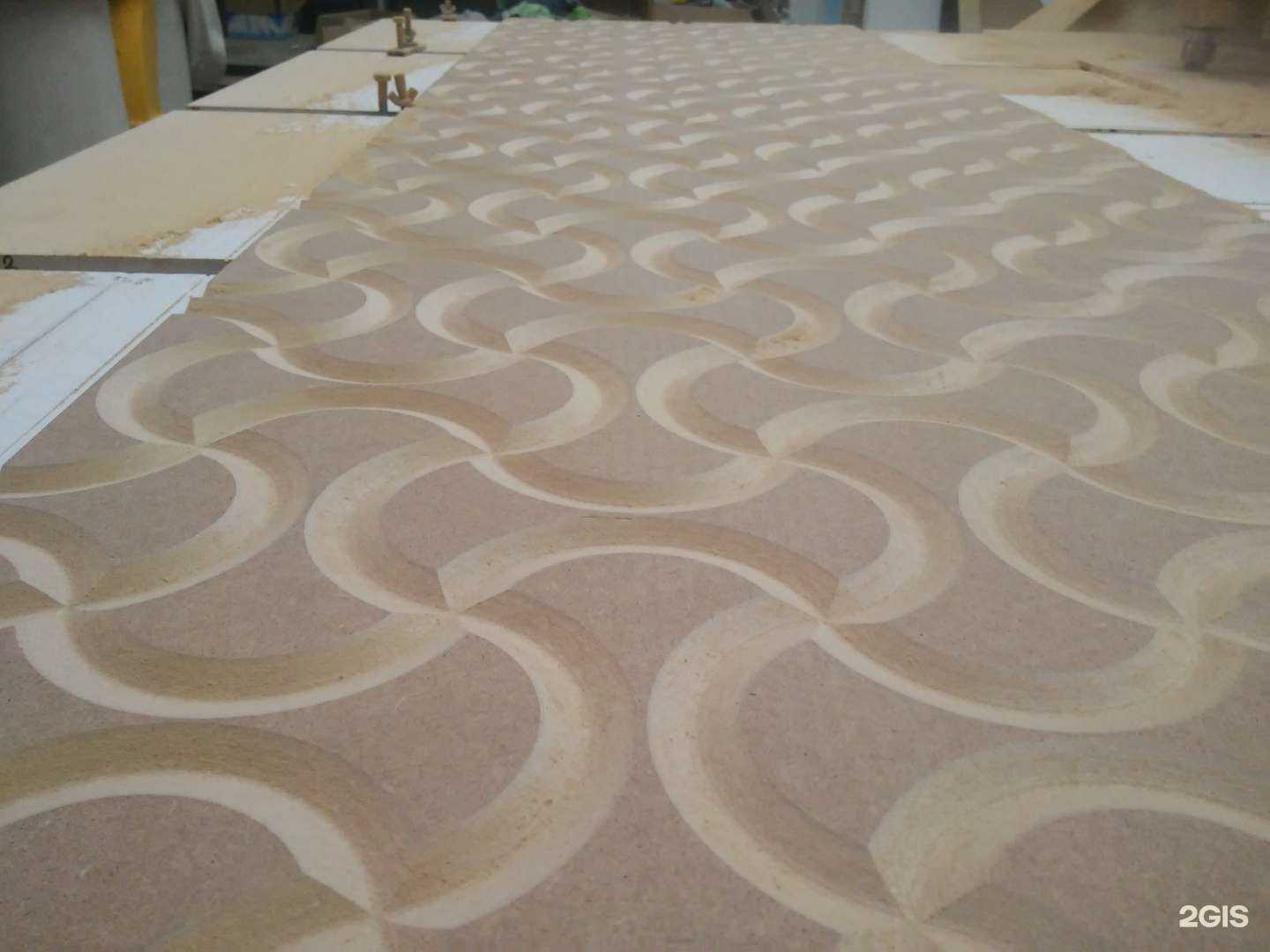 Отзывы на компанию Альфа-фрез в г. Новосибирск c фото