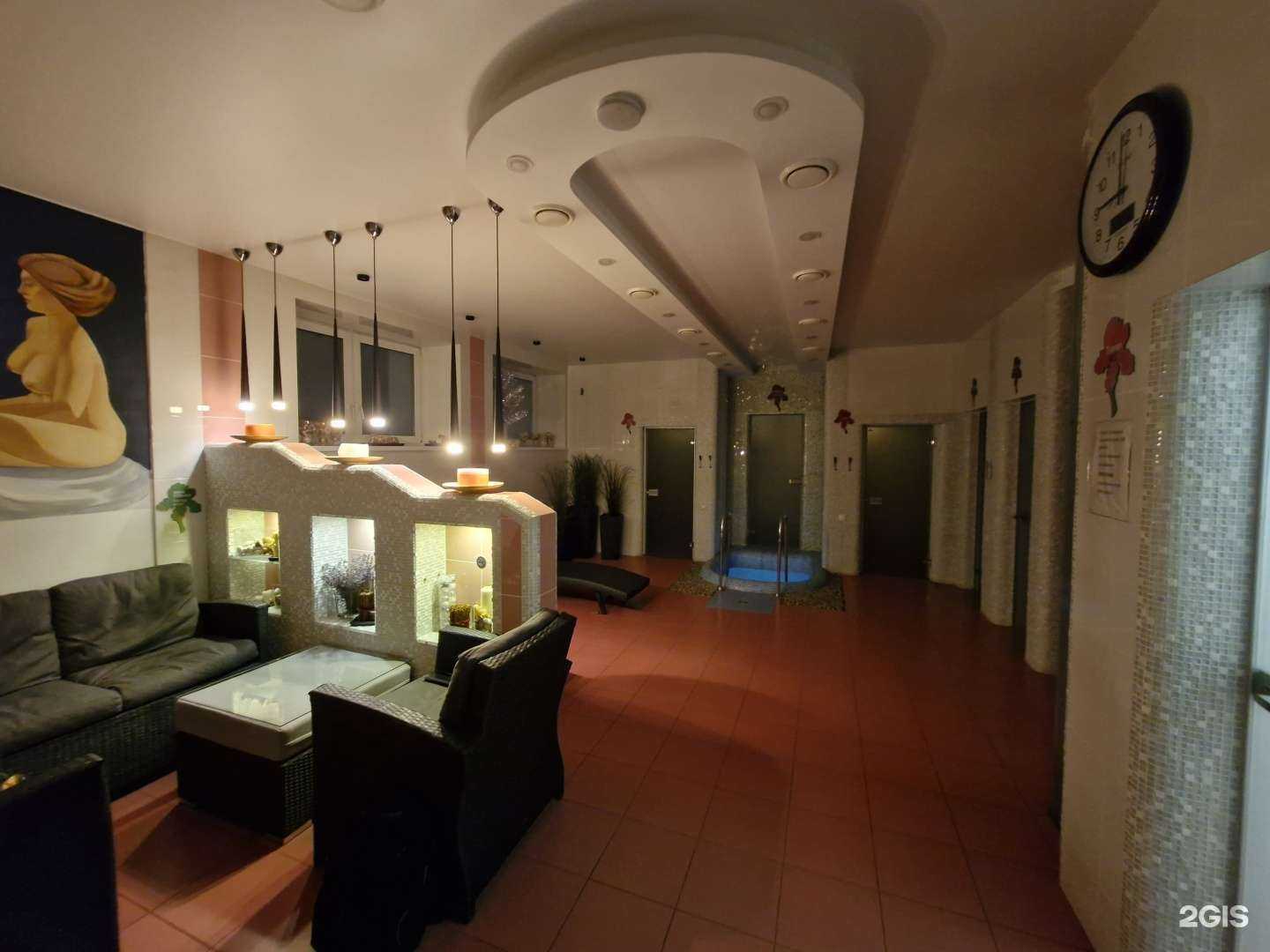 Отзывы на компанию Iris в Александрове c фото