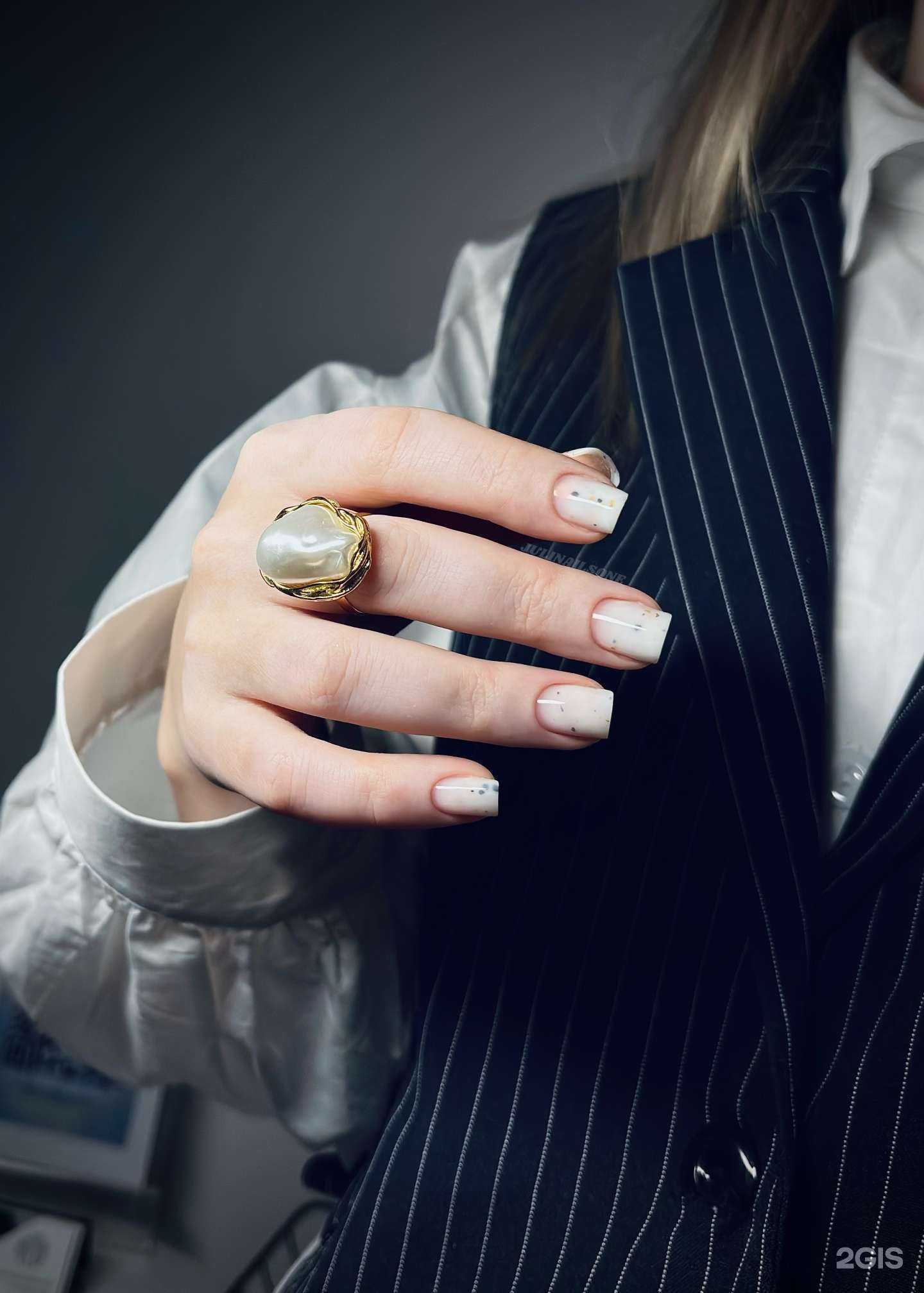 Отзывы на компанию Julinailsone в г. Абакан c фото