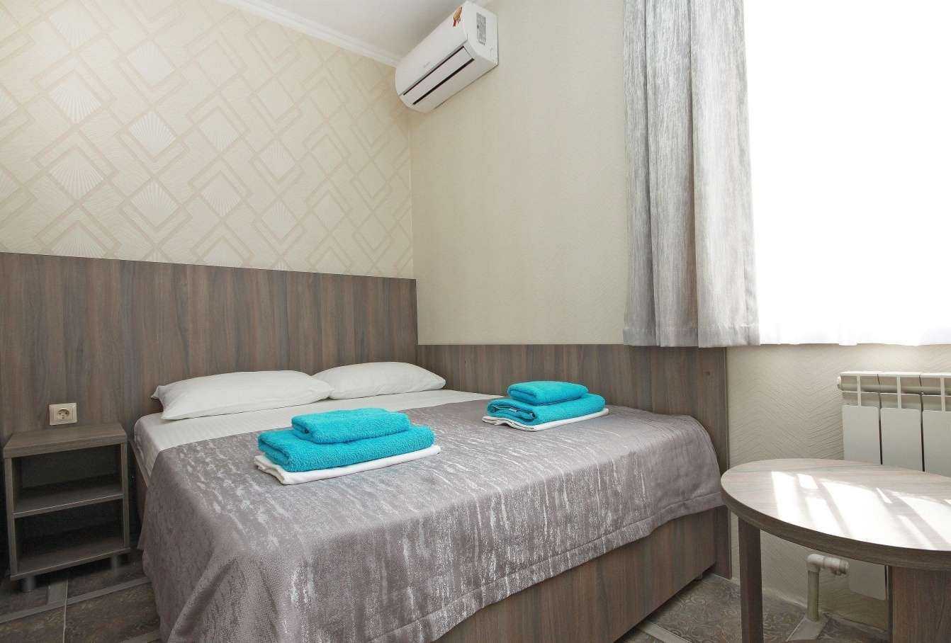 Отзывы на компанию Сириус в г. Анапа c фото