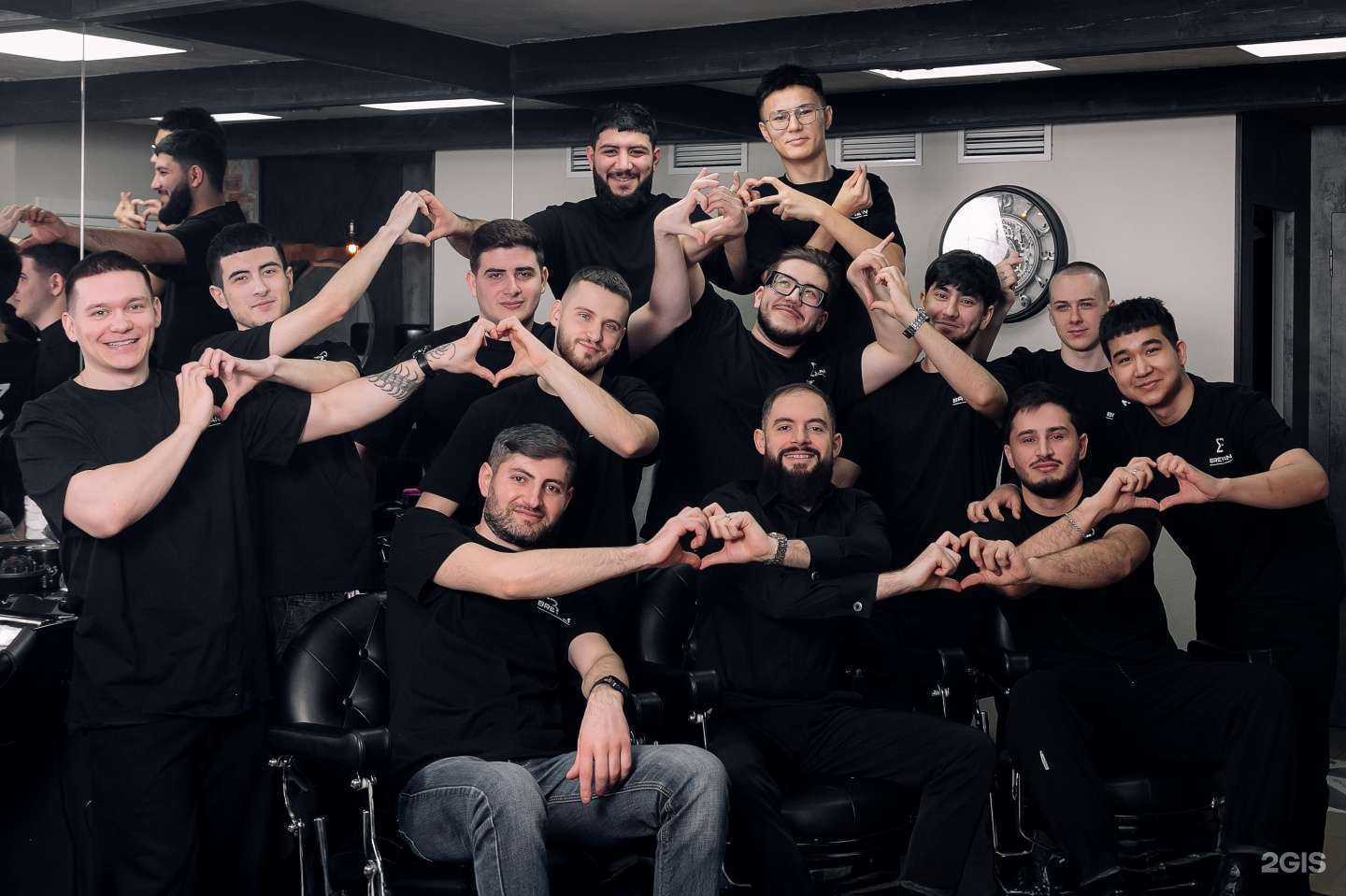 Отзывы на компанию BREYMAN в Новосибирске c фото