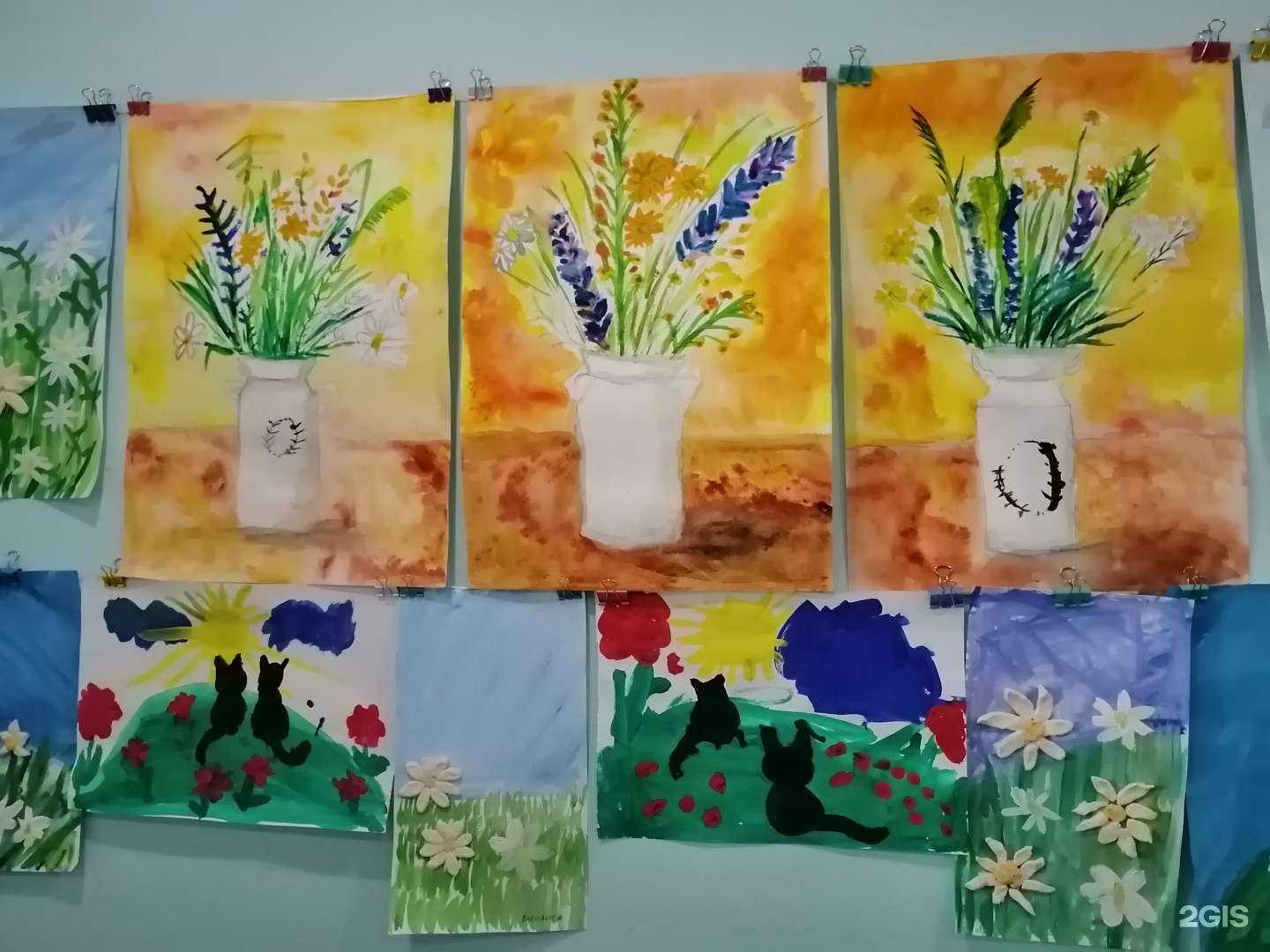 Отзывы на компанию Фабрика Гениев в Альметьевске c фото