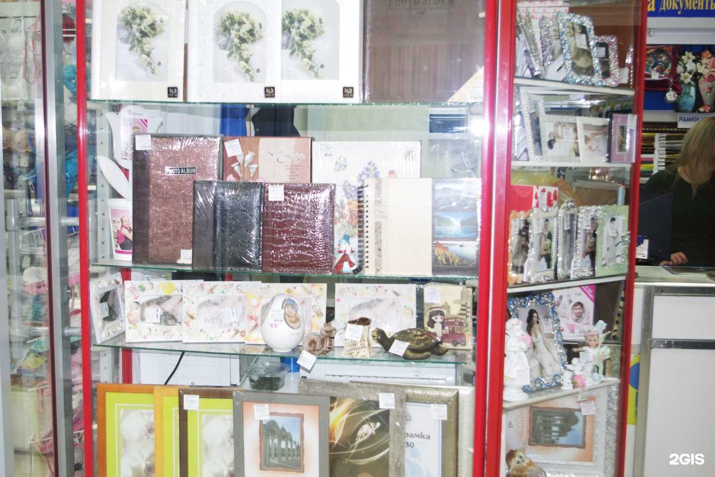 Отзывы на компанию ФотоМир в Воронеже c фото