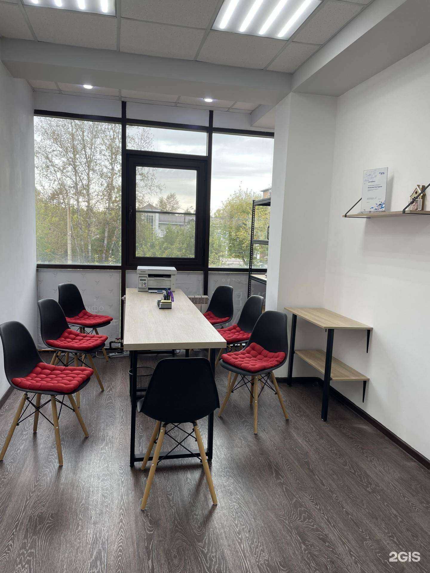 Отзывы на компанию Sweet Home в Шелехове c фото