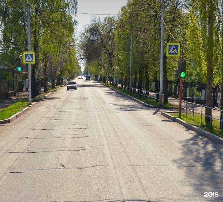 Отзывы на компанию Средняя школа №4 в Стерлитамаке c фото