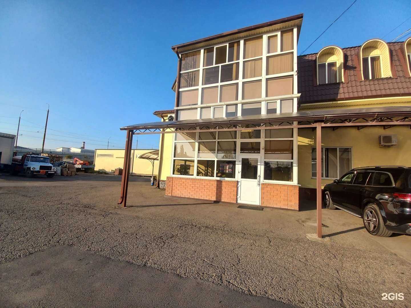 Отзывы на компанию Южгазстрой в г. Майкоп c фото