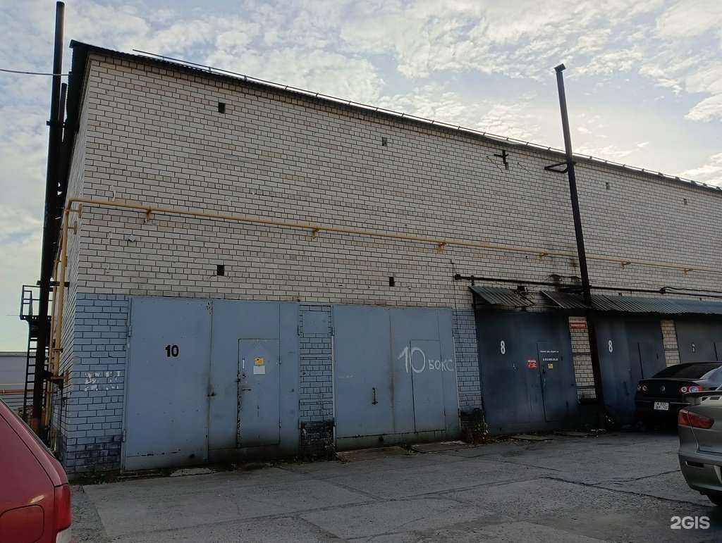 Отзывы на компанию Авто-техник в Барнауле c фото - фотография 2 из 2