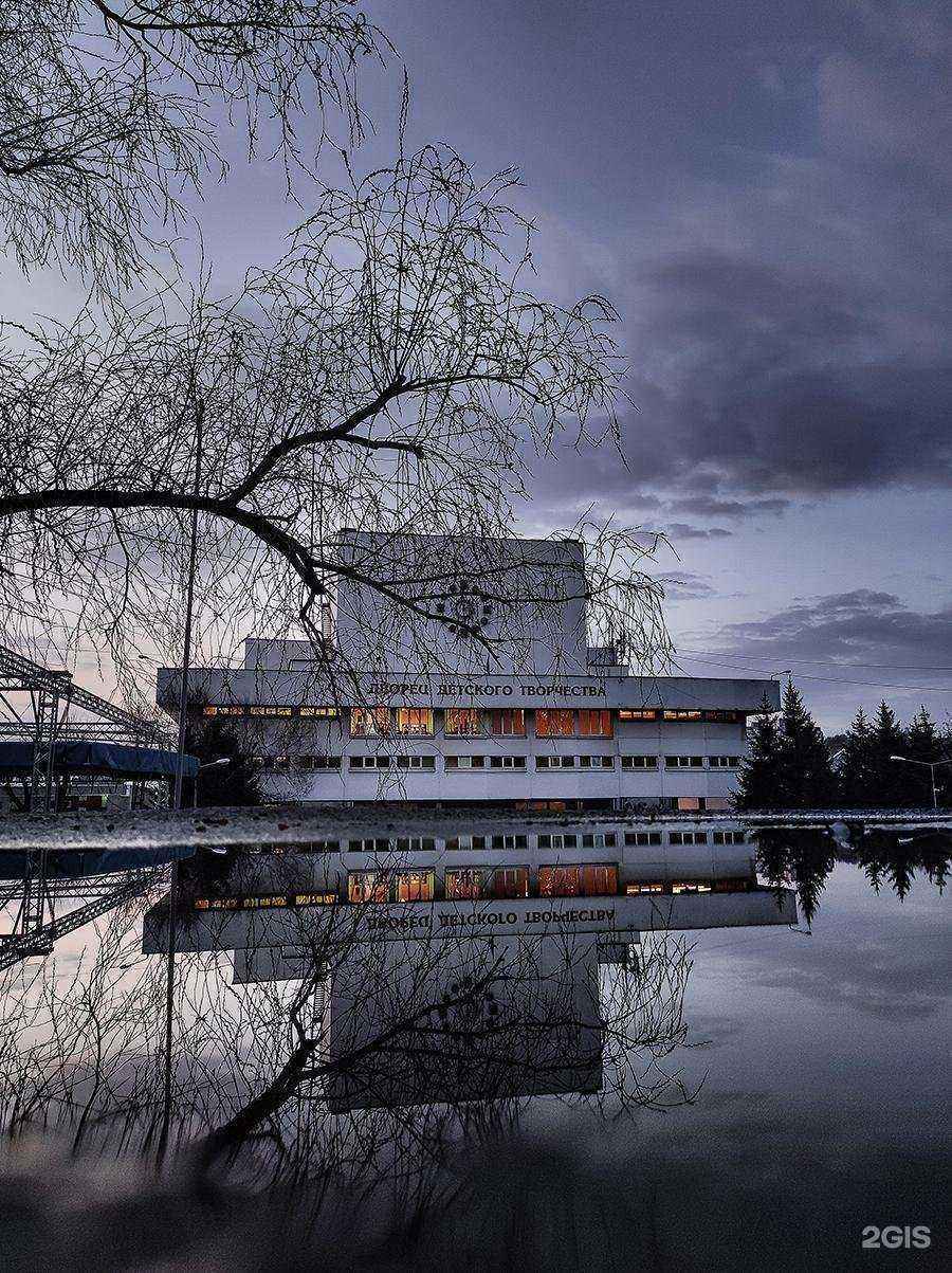 Отзывы на компанию Юность в Владивостоке c фото - фотография 2 из 2