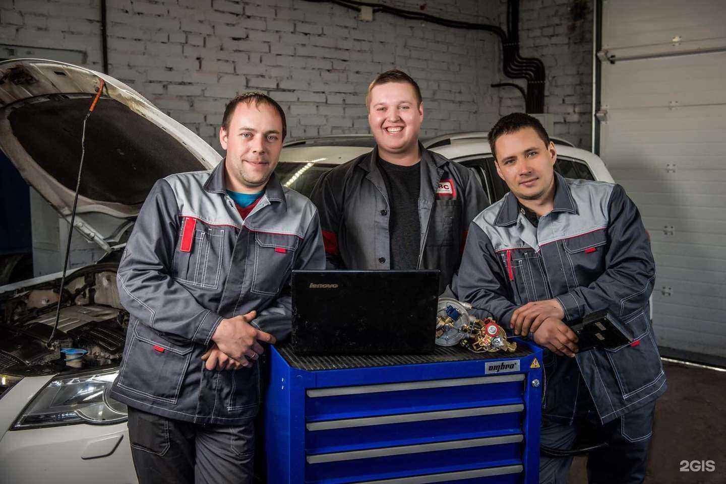 Отзывы на компанию 49-й автосервис в Владимире c фото