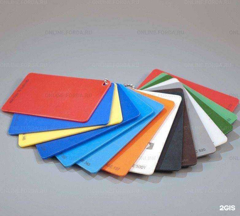 Отзывы на компанию ForDa в г. Волгоград c фото