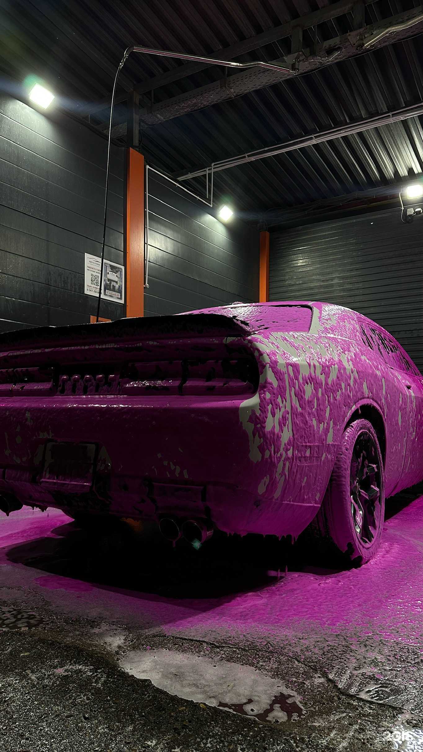 Отзывы на компанию Мойкасам в Уфе c фото