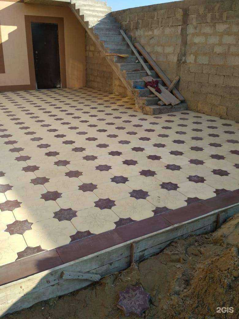 Отзывы на компанию Эксперт Строй в Махачкале c фото