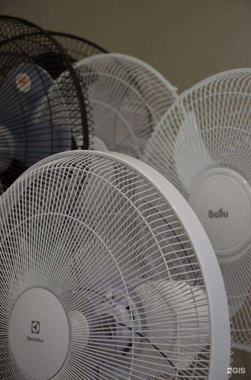 Отзывы на компанию Климат контроль в г. Махачкала c фото