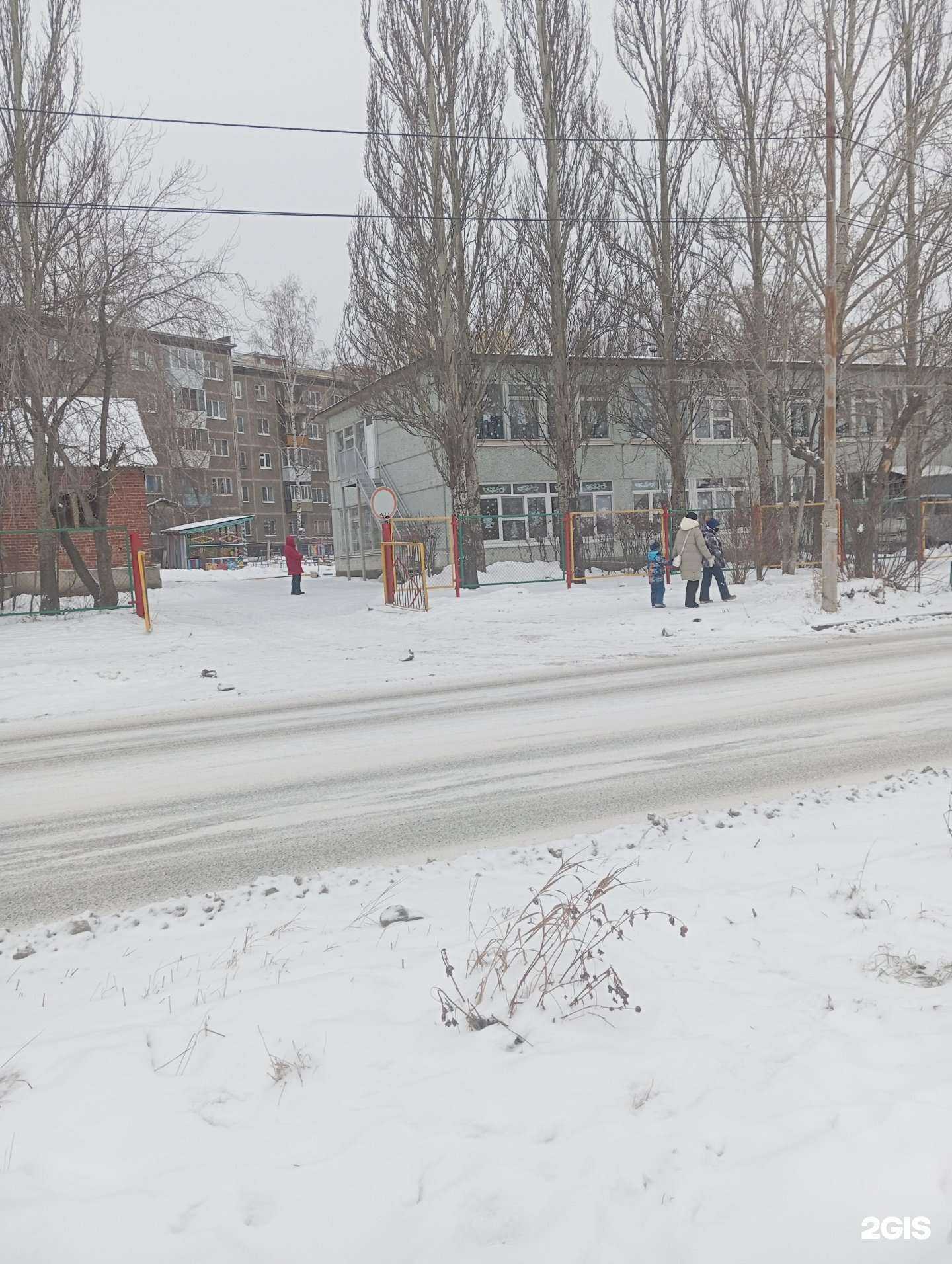 Отзывы на компанию Детский сад №508 в Екатеринбурге c фото