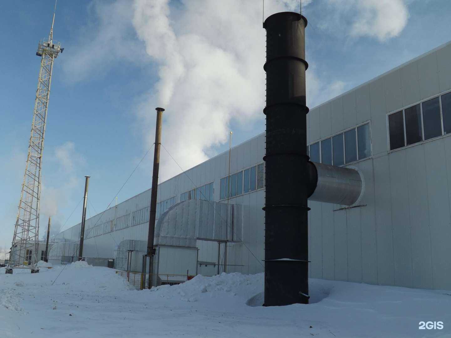 Отзывы на компанию Еврогаз в Нижнем Новгороде c фото