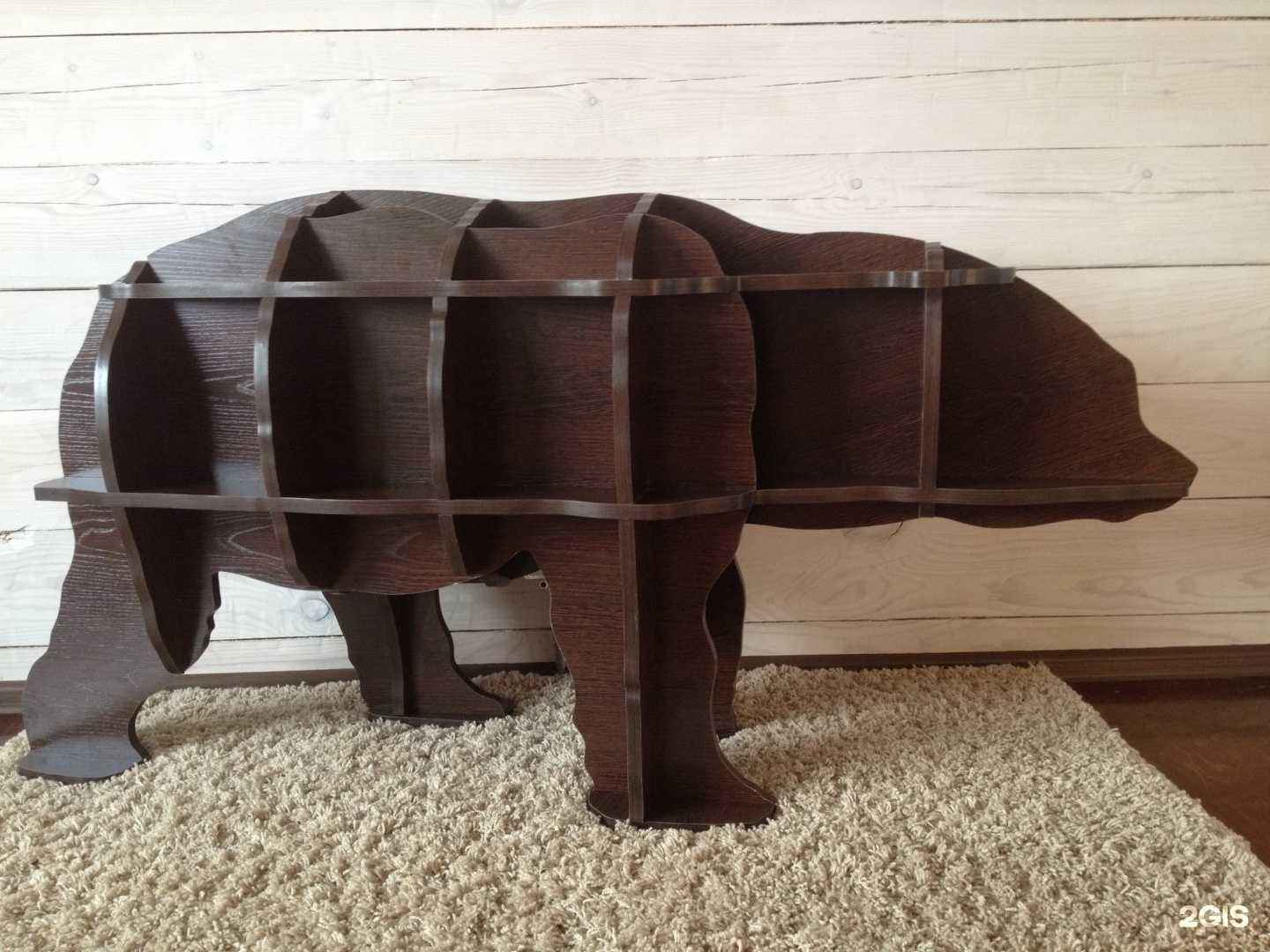 Отзывы на компанию Дерево в доме в Красноярске c фото