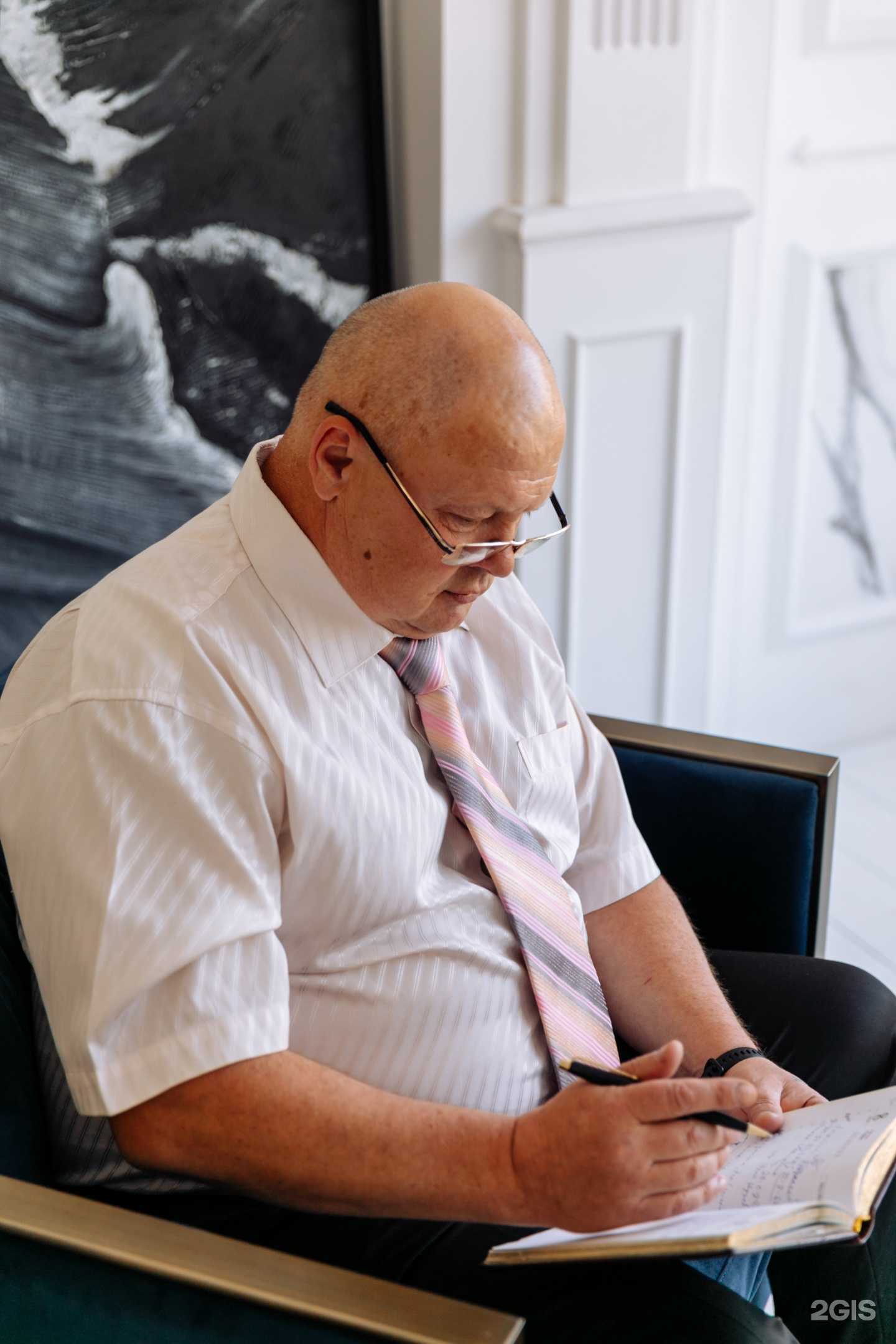 Отзывы на компанию Адвокат Романов А.В. в г. Бийск c фото