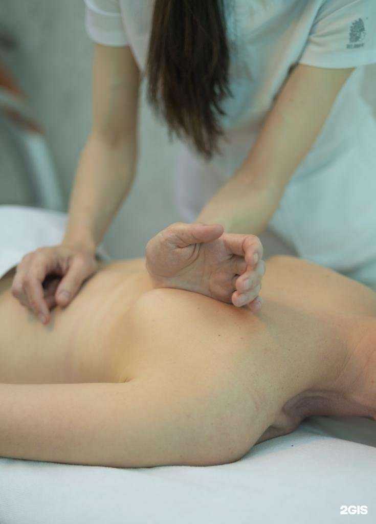 Отзывы на компанию Vivia SPA Zone в Краснодаре c фото