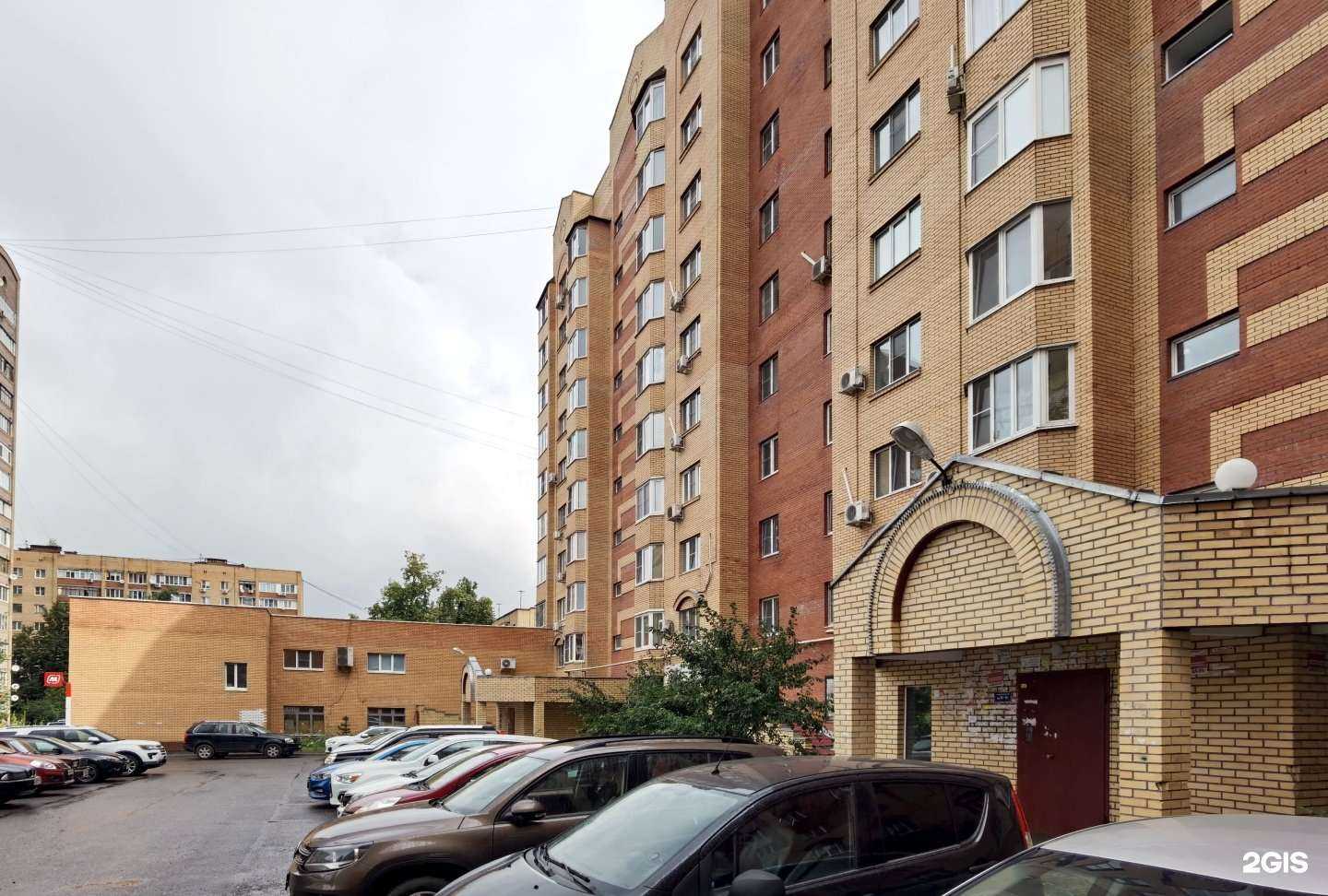 Отзывы на компанию Комфорт в Коломне c фото - фотография 2 из 2