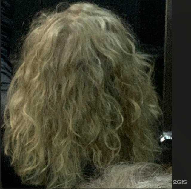 Отзывы на компанию ЮlиЯ, парикмахерская в Ростове-на-Дону c фото