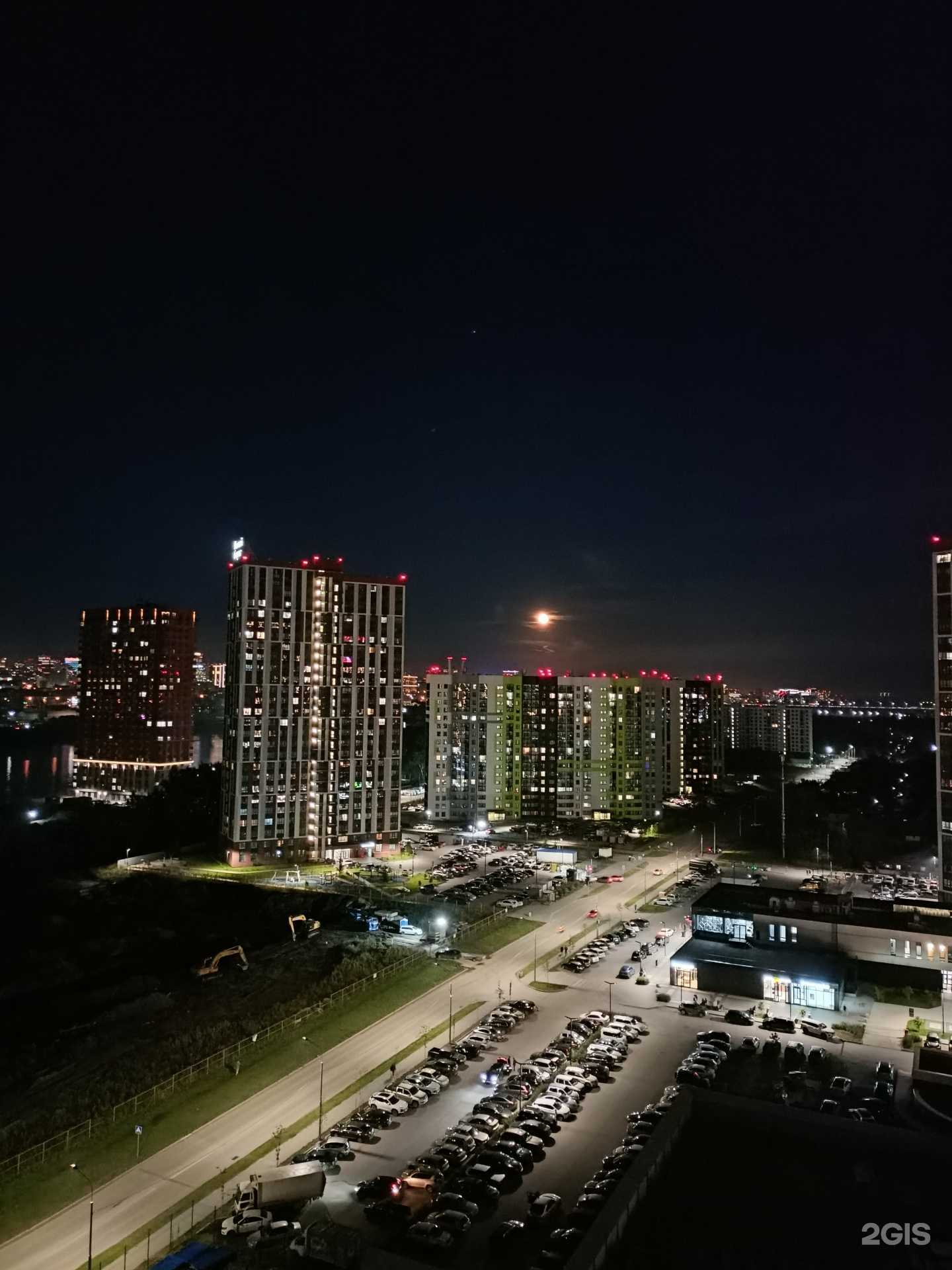 Отзывы на компанию Аварком-Нск в Новосибирске c фото - фотография 2 из 2