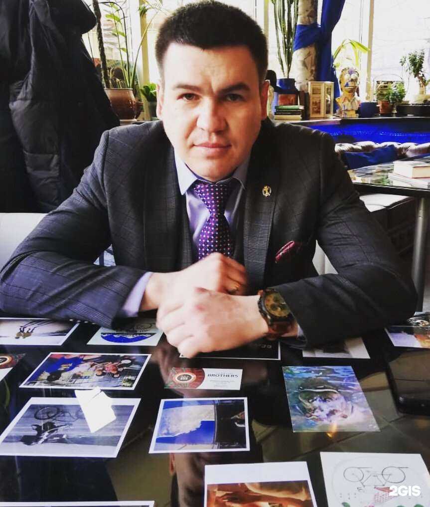 Отзывы на компанию Адвокат Гайнуллин Р.М. в Уфе c фото