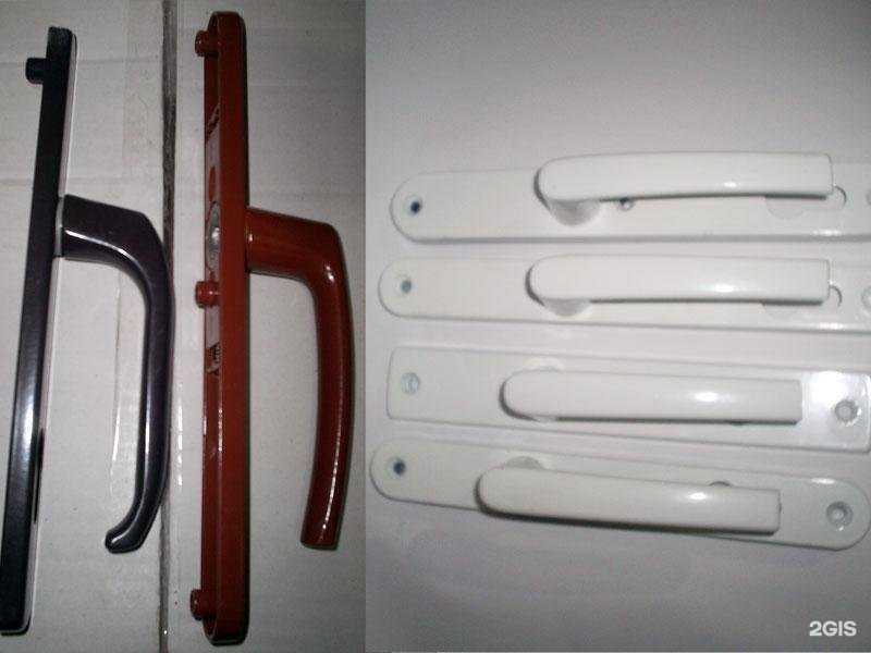 Отзывы на компанию Юг-фурнитура в Ростове-на-Дону c фото