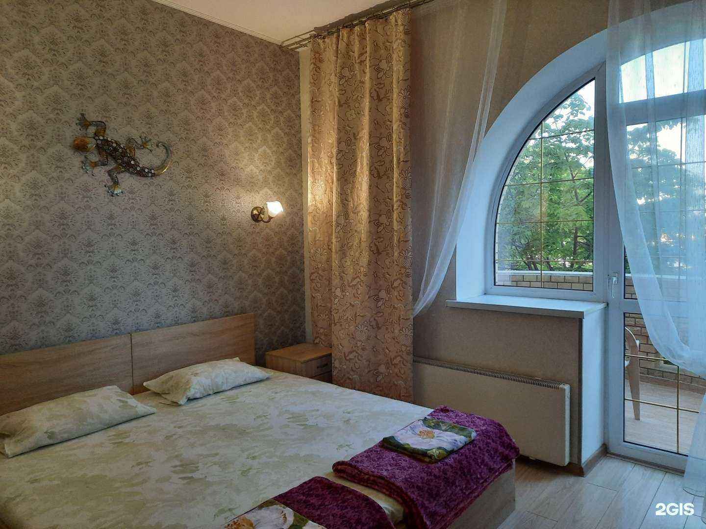 Отзывы на компанию Villa Marina в г. Анапа c фото