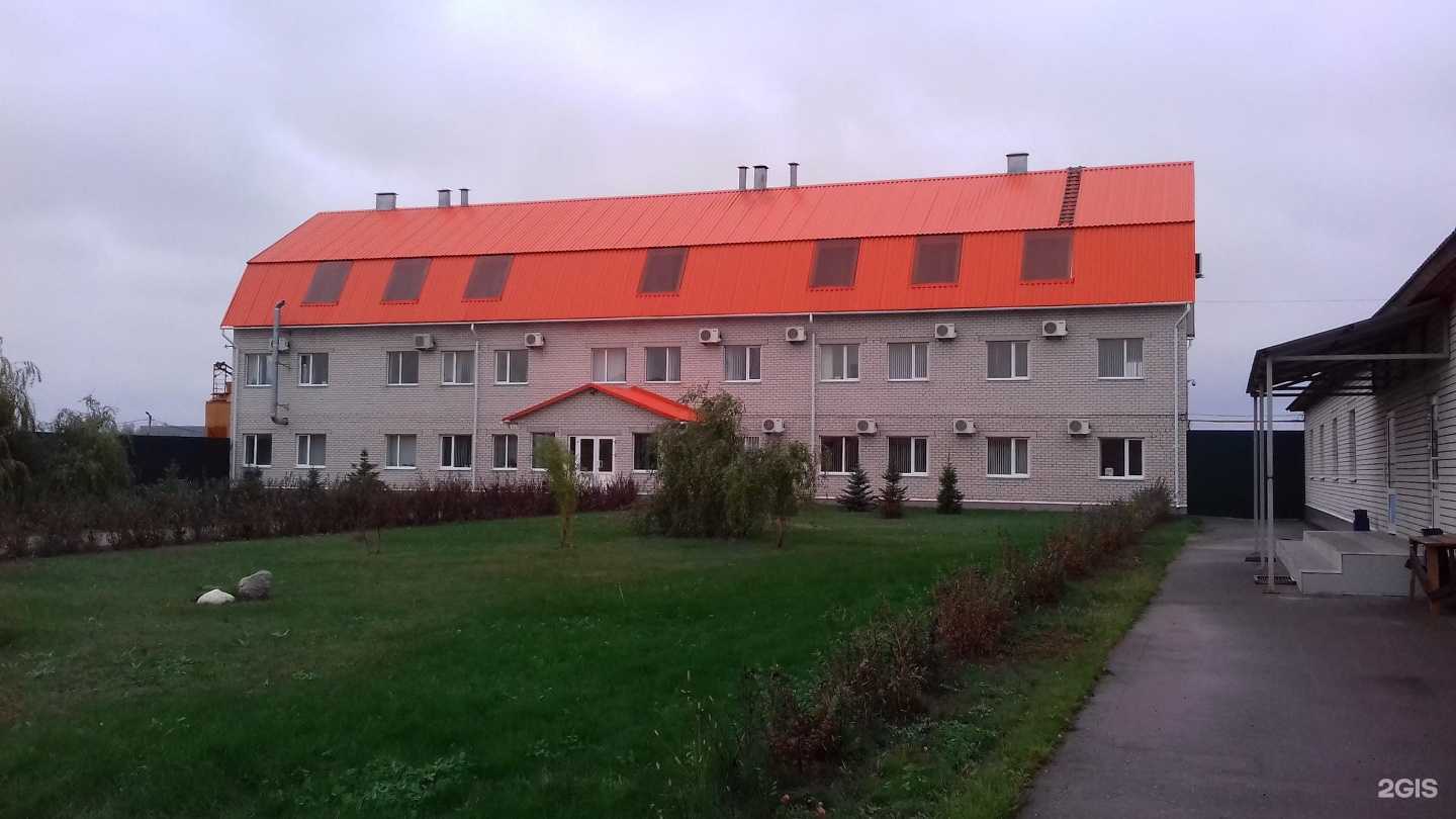 Отзывы на компанию Экспресс-офис в Тамбове c фото - фотография 2 из 2