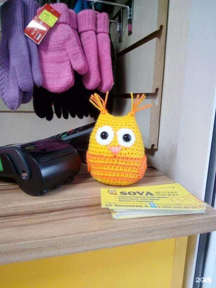 Отзывы на компанию Sova в г. Тамбов c фото