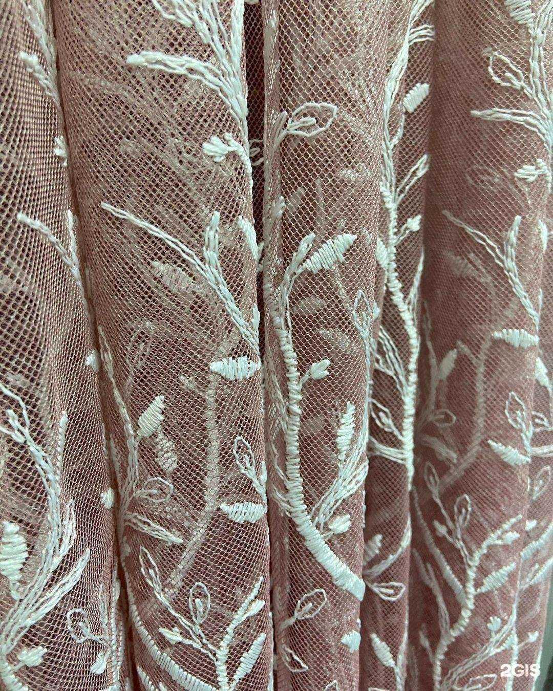 Отзывы на компанию Бутик штор и тюля в Рязани c фото