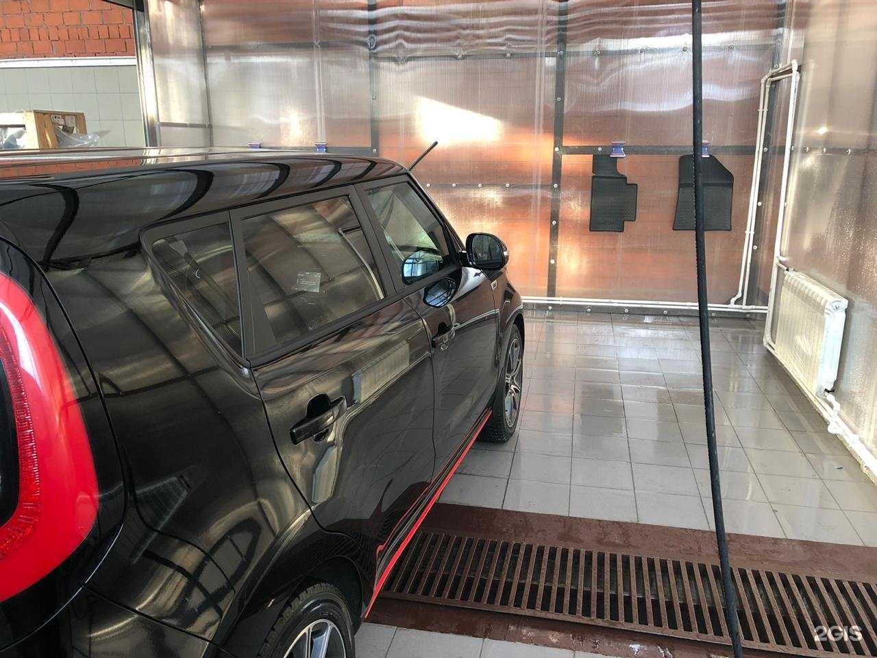 Отзывы на компанию КИТ-сервис в г. Пушкино c фото