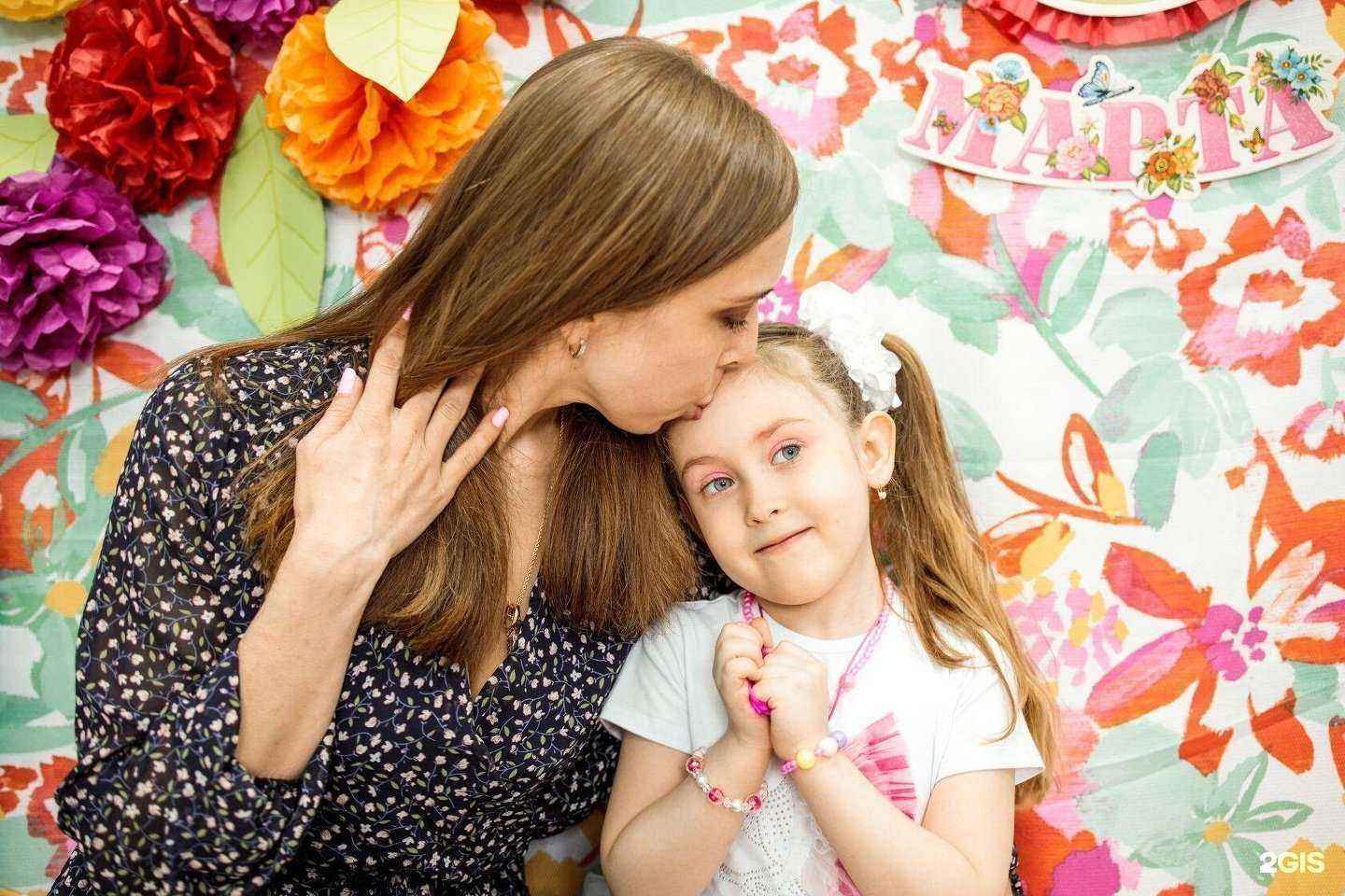 Отзывы на компанию Вместе с мамой в Долгопрудном c фото