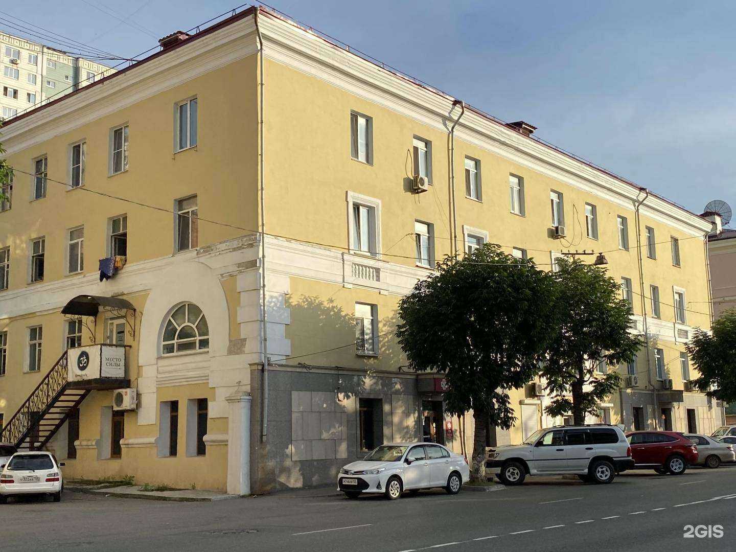 Отзывы на компанию Shilla в Владивостоке c фото - фотография 2 из 2