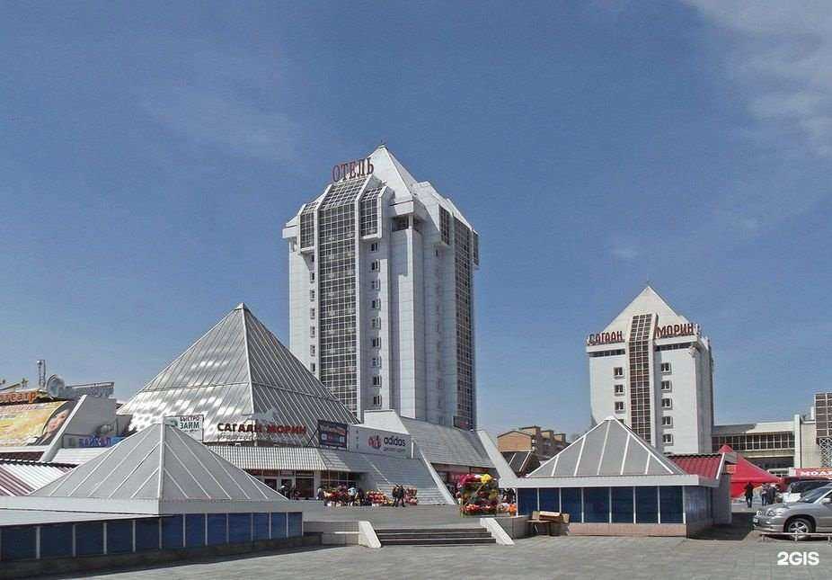 Отзывы на компанию Ника в Улан-Удэ c фото