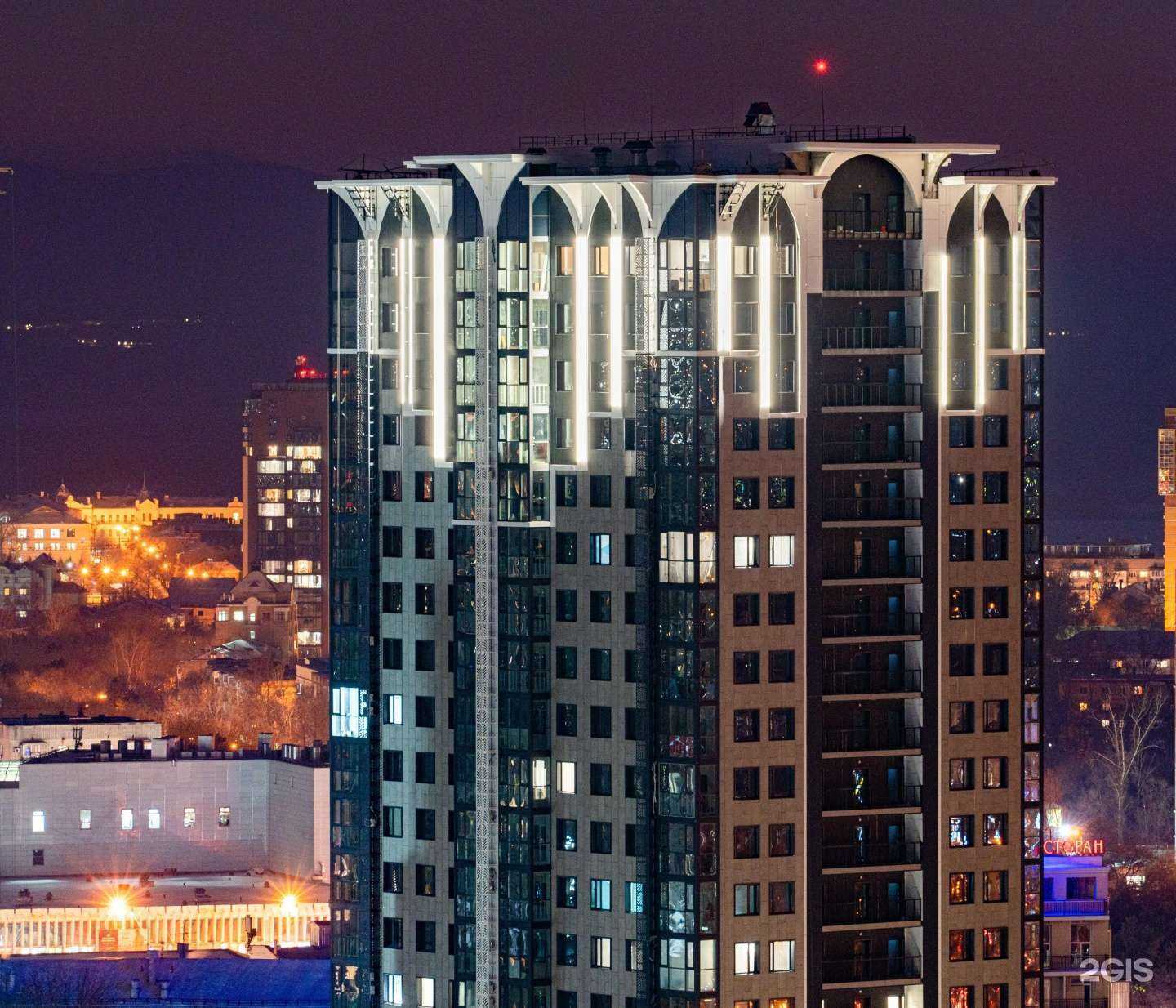 Отзывы на компанию Архстрой в Хабаровске c фото