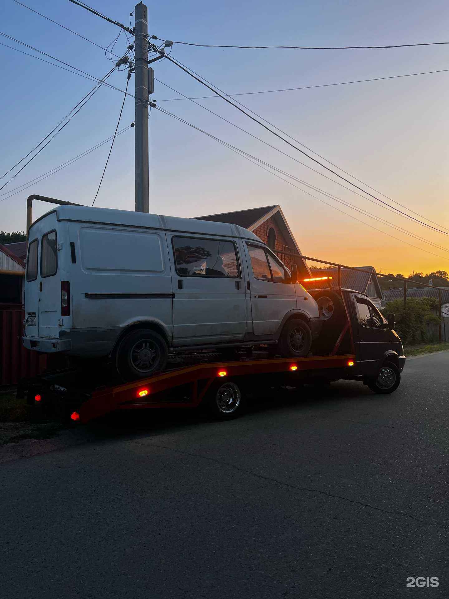 Отзывы на компанию MaCar в Краснодаре c фото