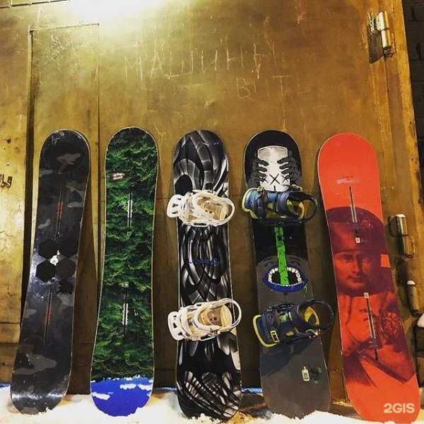 Отзывы на компанию Snowboardel` в Перми c фото